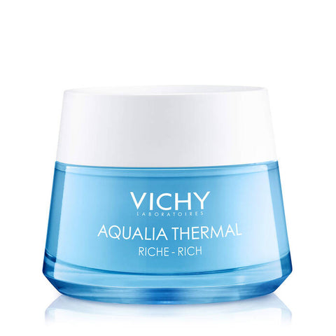 Vichy Aqualia Thermal Rich Cream 50 ML