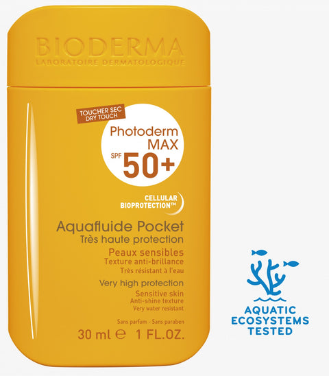 Bioderma Photo Aquafluide SPF 50+ Pocket 30mL