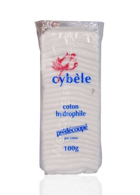Cybele Cotton Wool 100 Gm