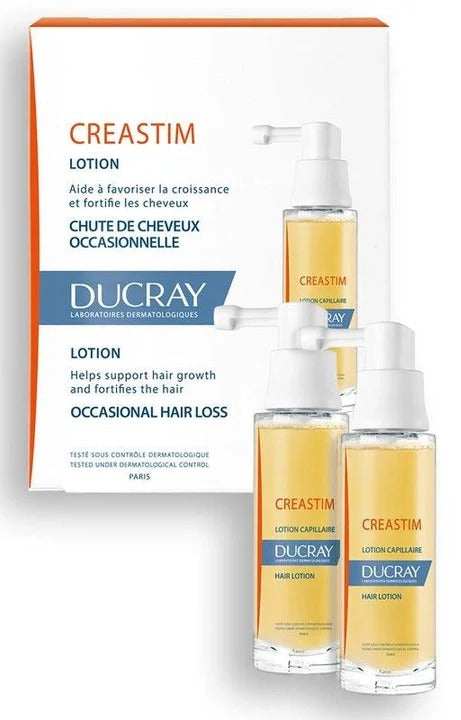 Ducray Creastim Lotion 2X30mL