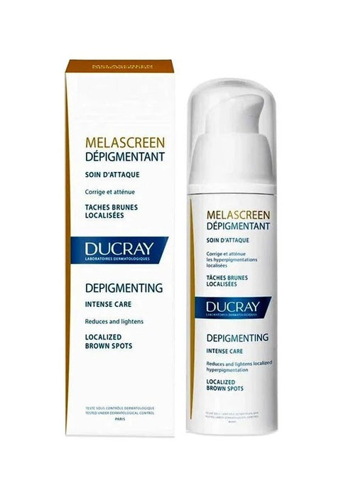 Ducray Melascreen Depigmentant 30mL