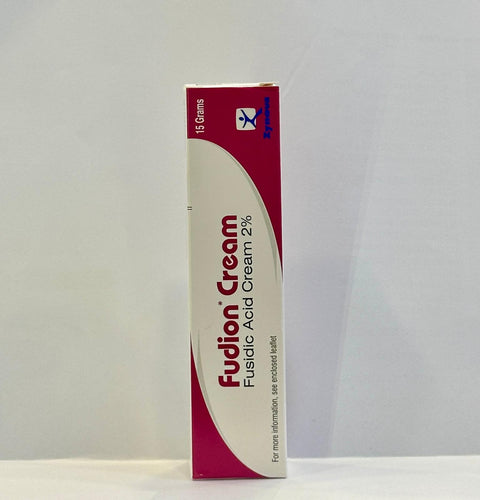 Fudion Cream 15 Gm