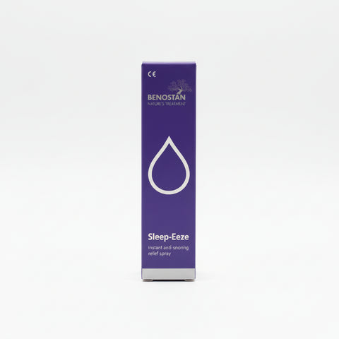 Benostan sleep-Eeze spray 30ml