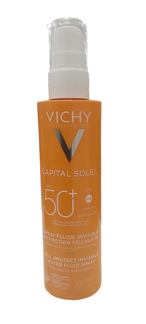 Vichy Capital Soleil SPF 50+ Spray