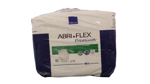ABENA ABRI FLEX [M1] 14S