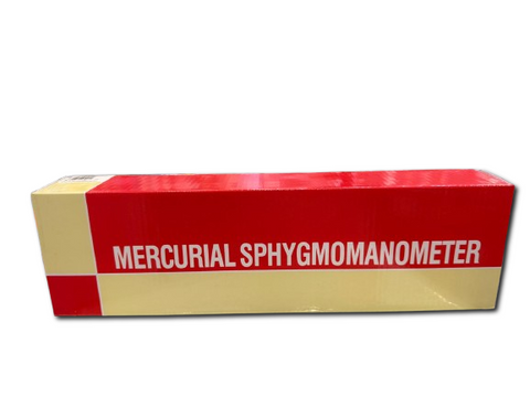 Mercurial Sphygmomanometer