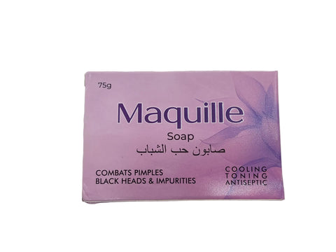 Maquille Acne Soap 75 gm