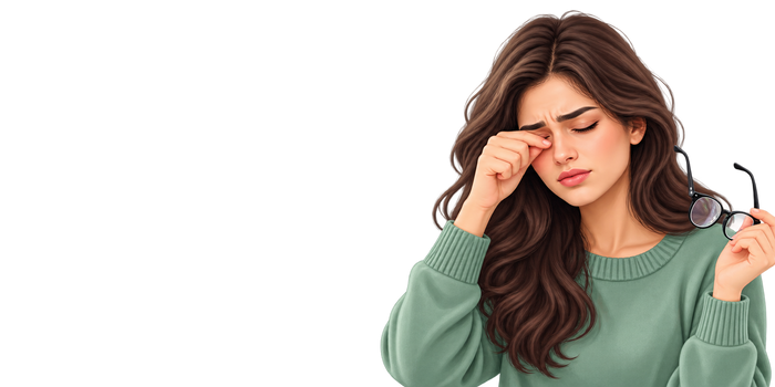 Dry & Irritated Eye Care
