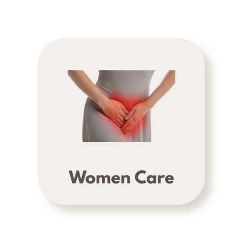 Women’s Sexual Wellness & Care