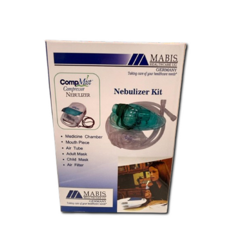 طقم البخاخات مابيس