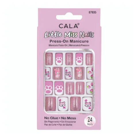 Cala Little Miss Nails-87935 24S