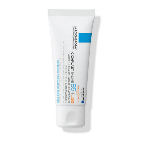 La Roche-Posay Cicaplast baume b5+ spf 50 40 ml