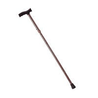 Caremax  Adjustable Walking Stick, Ca833L3