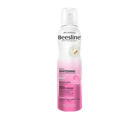 Beesline Deo Whitening Elder Rose Spray 150 ml