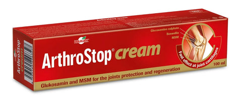 Walmark Arthrostop Cream 100 ML