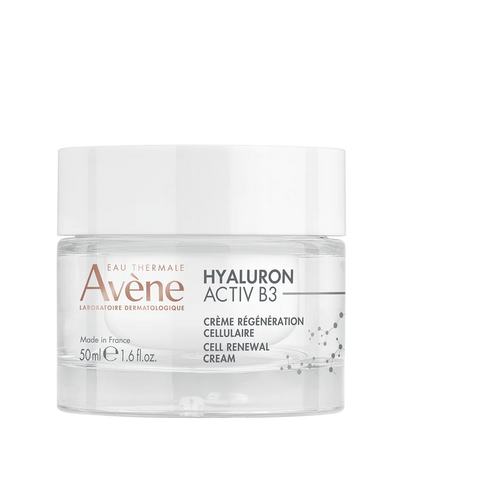 Avene Hyaluron Crjour Pot 50ml