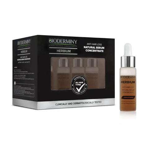 Bioderminy Special Offers!