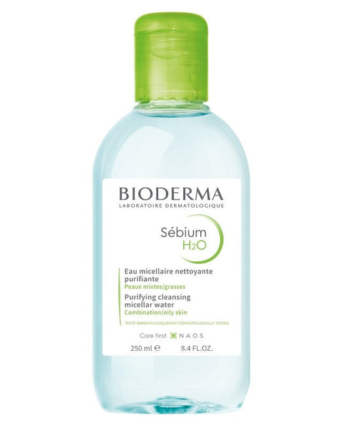 Bioderma Sebium H2O 250 ML