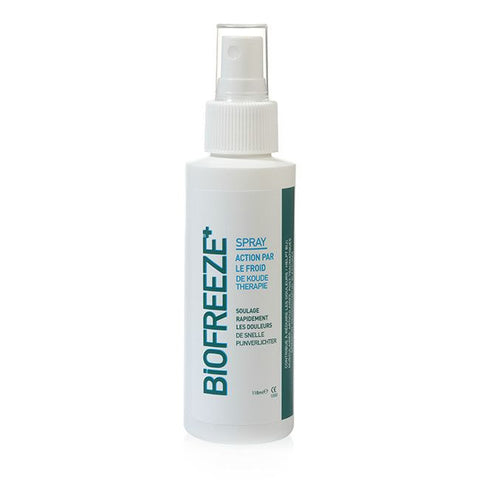 Biofreeze Spray,118 ML