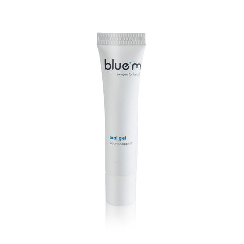 Blue M Oral Gel 15 ml