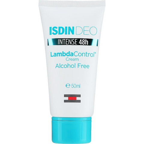 Isdin Deo Lambda Control Cream 50Ml