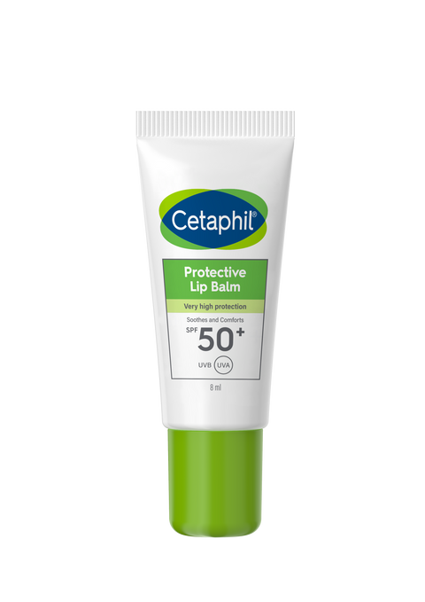 Cetaphil Lip Balm Spf50,8 ML