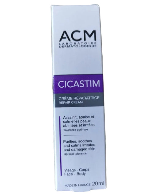 ACM Cicastim Repair Cream 20ml