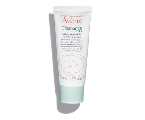 Avene Cleanance HYDRA Soothing Cream 40 ML