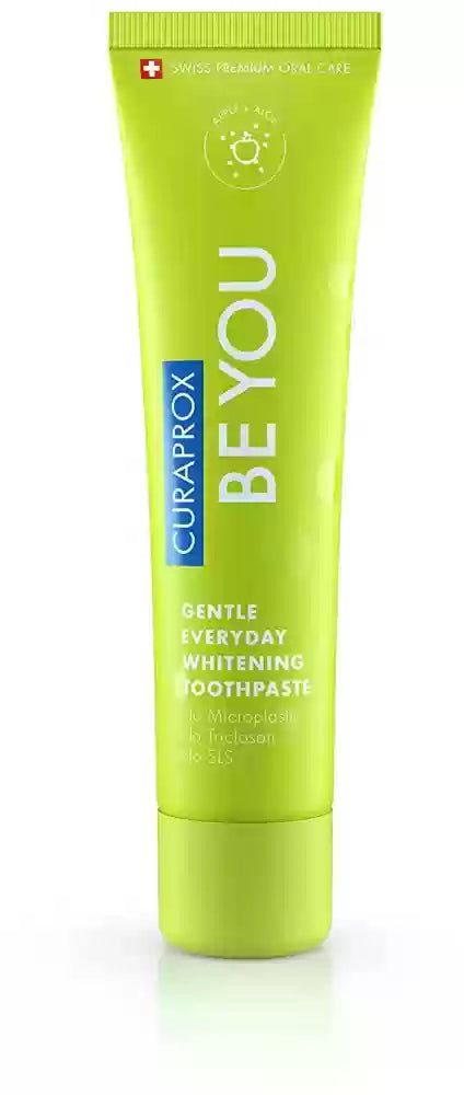 Curaprox Be You Explorer Toothpaste, 90 ML