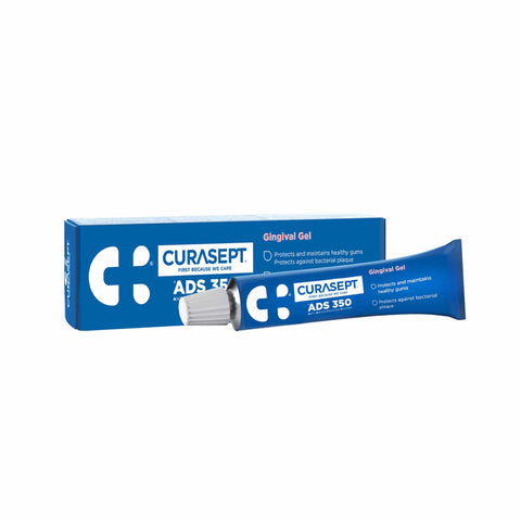 Curasept Ads-350 Gel 30ml