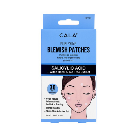 Cala Purifying Blemish Patches 67216