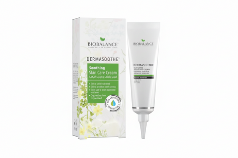 Bio Balance Derma Soothe Oil Free Moist Cream,55 ML