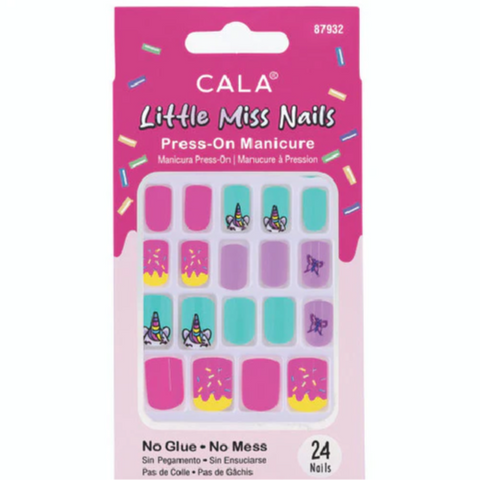 Cala Little Miss Nails-87932 24S