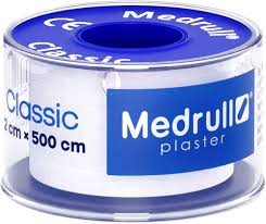 MEDRULL CLASSIC 2 X 500 PLASTER