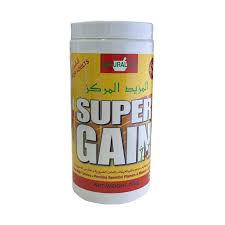 Super Gain Banana, 708 Gm