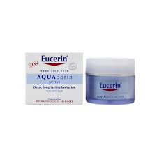 EUCERIN AQUA PORIN ACTIVE LIGHT NC CREAM 50ML