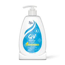 QV Baby Gentle Wash 500ml