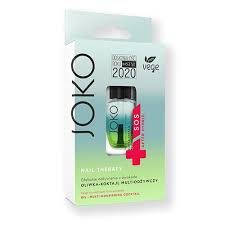 JOKO Nail Oil Multi Nourishing Cocktail 10