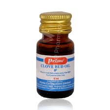 Prime Clove Bud Oil 10 ML