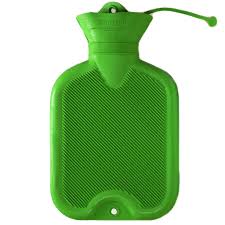 MEDRULL HOT WATER BAG 0.7LTR