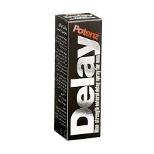 Potenz Delay Spray 30 ml