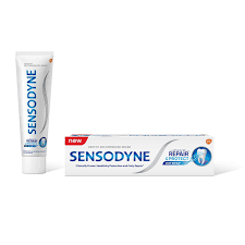 Sensodyne Advanced Repair & Protect Toothpaste, 75 ML