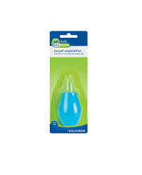 EZY DOSE NASAL ASPIRATOR -67113