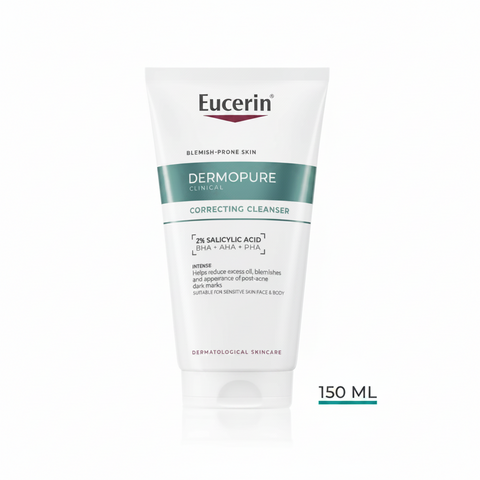 Acne Care Products – Face Wash, Creams, Treatments & Spot Solutions