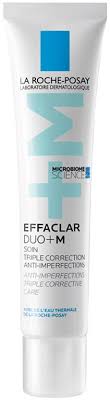 LRP EFFACLAR DUO+M 40 مل