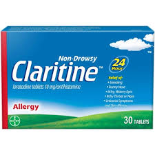 Claritin Tablet 30's