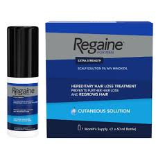 Regaine 5%, 60 ML