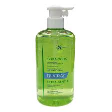 DUCRAY EXTRA DOUX SHAMPOO 400ML