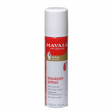 MAVALA MAVADRY SPRAY 150 ML