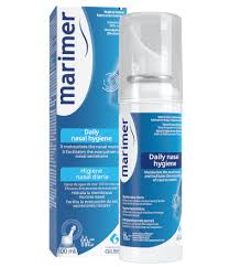 MARIMER ISOTONIC NASAL SPRAY 100ML – PharmaCare Online